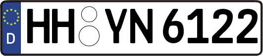 HH-YN6122