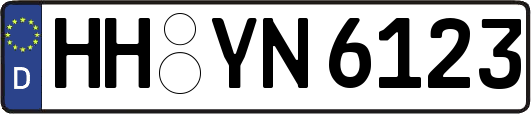 HH-YN6123