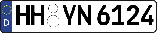 HH-YN6124