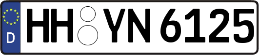 HH-YN6125