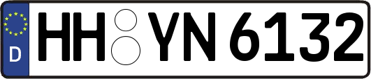 HH-YN6132