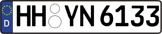 HH-YN6133