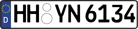 HH-YN6134