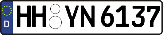 HH-YN6137