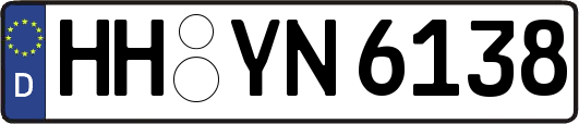 HH-YN6138