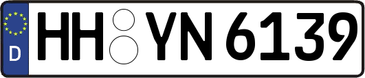 HH-YN6139