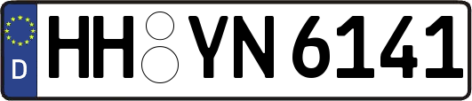 HH-YN6141