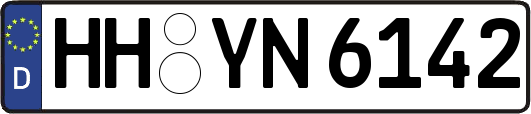 HH-YN6142