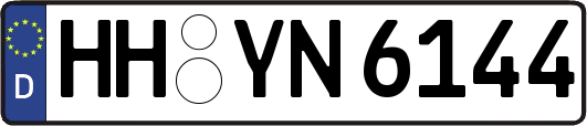 HH-YN6144