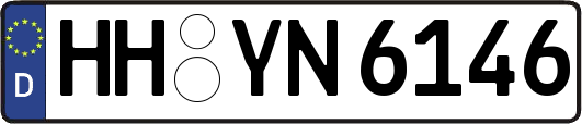 HH-YN6146