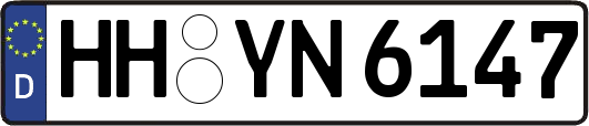 HH-YN6147