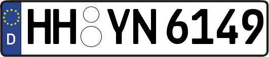 HH-YN6149