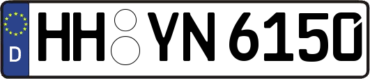 HH-YN6150