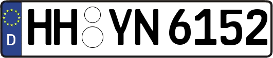 HH-YN6152