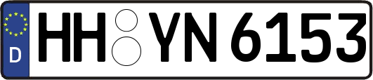 HH-YN6153