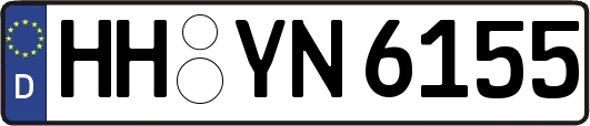 HH-YN6155