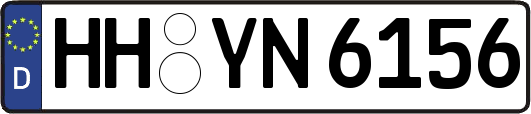 HH-YN6156