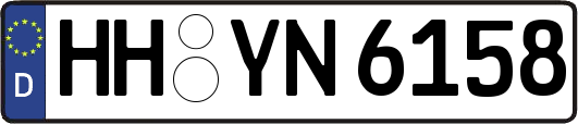 HH-YN6158