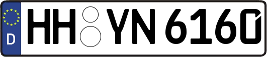 HH-YN6160