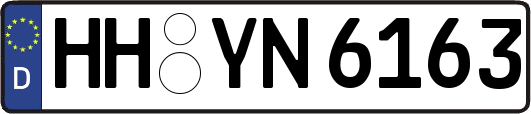 HH-YN6163