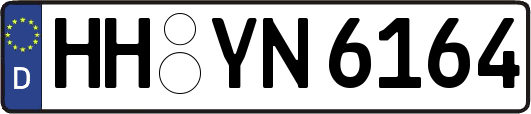 HH-YN6164