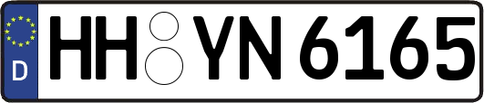HH-YN6165