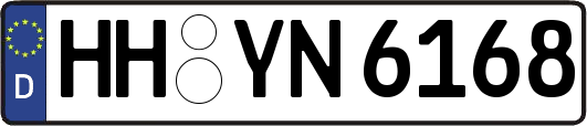 HH-YN6168