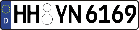 HH-YN6169