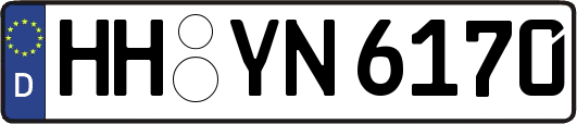 HH-YN6170
