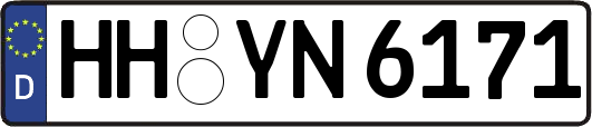 HH-YN6171