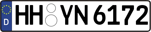 HH-YN6172