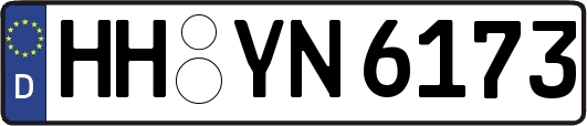 HH-YN6173