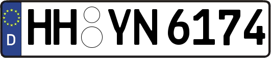 HH-YN6174