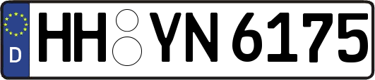 HH-YN6175