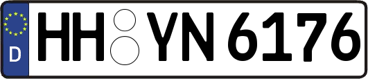 HH-YN6176