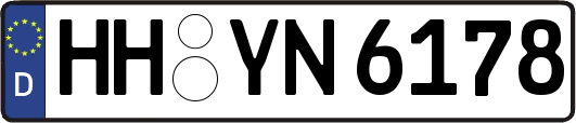 HH-YN6178