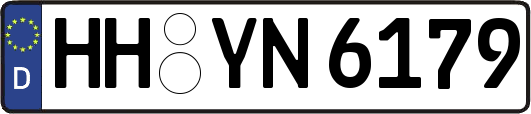 HH-YN6179