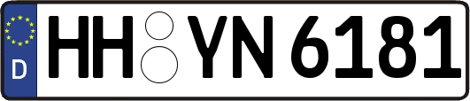 HH-YN6181