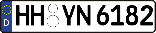 HH-YN6182