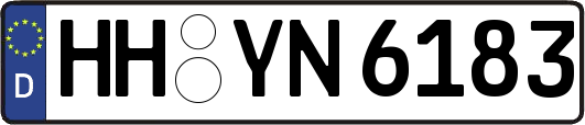 HH-YN6183