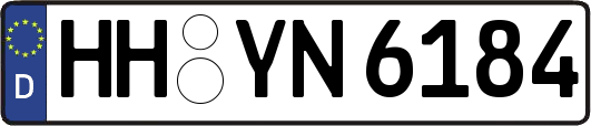 HH-YN6184
