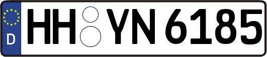 HH-YN6185