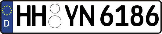 HH-YN6186