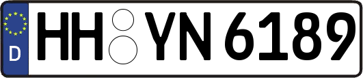 HH-YN6189