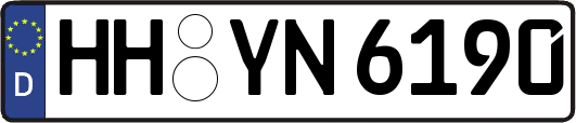 HH-YN6190
