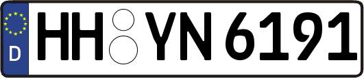 HH-YN6191