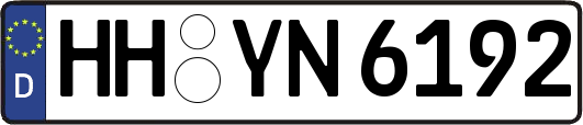 HH-YN6192