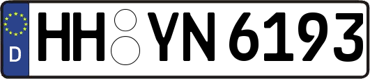 HH-YN6193