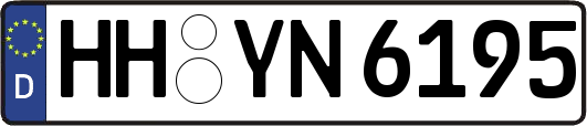 HH-YN6195