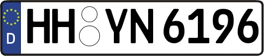 HH-YN6196